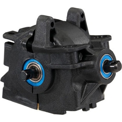 Traxxas diferenciál přední kompletní pro 4WD 1:10