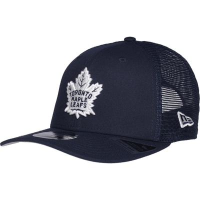 New Era TORONTO MAPLE LEAFS 970SS EG Tmavě modráBílá