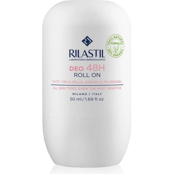 Rilastil Deo 48H Roll On рол-он 50ml