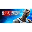 NBA 2K27