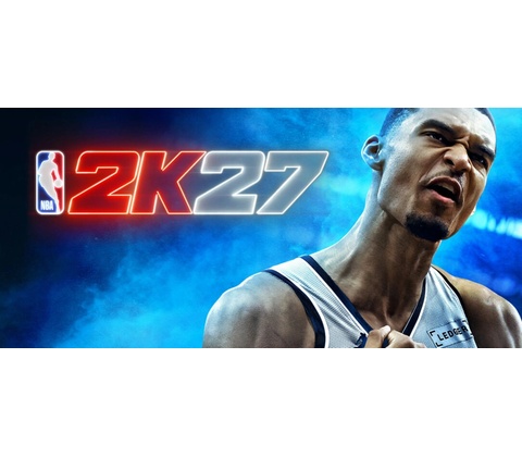 NBA 2K27