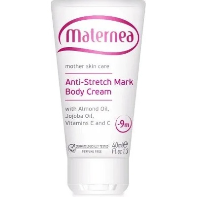 Maternea Крем против стрии Maternea - 40 ml (3800002306455)