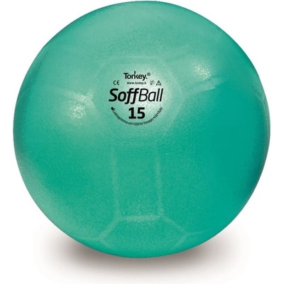 Ledragomma Tonkey SoffBall Maxafe 15 cm malý cvičební míč