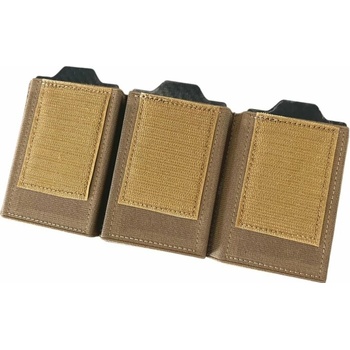 Custom Gear Spero Mk2 Mag Insert AR15 Coyote Brown