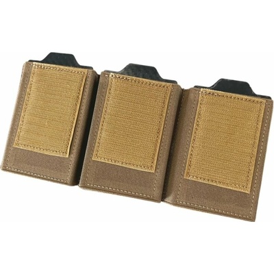 Custom Gear Spero Mk2 Mag Insert AR15 Coyote Brown