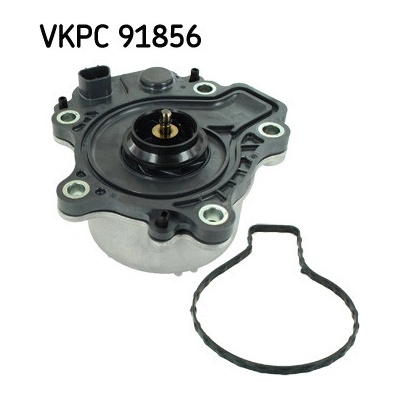 Vodní čerpadlo, chlazení motoru SKF VKPC 91856 (VKPC91856)