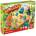 Hape Настолна игра Hape - Морски шах с чудовища (H1109)