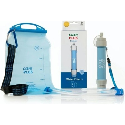 Care Plus Water Filter EVO 3 l Blue 8714024341521