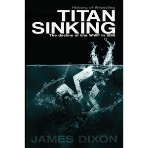 Titan Sinking (ISBN: 9781519078209)