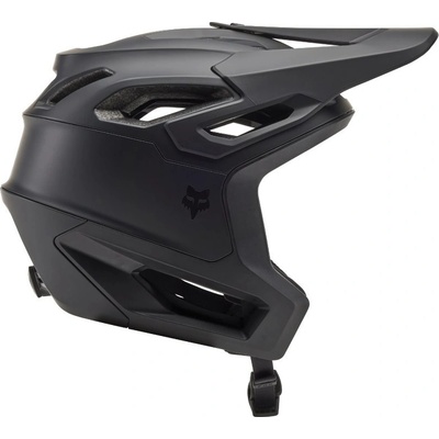 Fox Dropframe Pro Matt black 2025