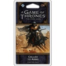 A Game of Thrones LCG 2nd edition: Beneath the Red Keep