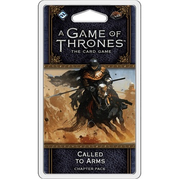 A Game of Thrones LCG 2nd edition: Beneath the Red Keep