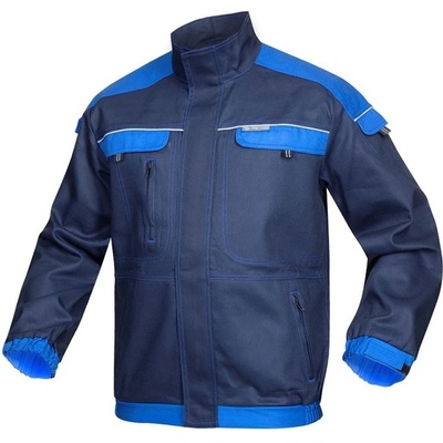 Ardon H8220 Blůza Cool Trend tmavě modrá světle modrá