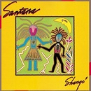 Shango - Carlos Santana CD