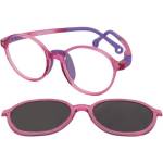 Crullé Диоптрични очила Crullé Kids Giggle C5 - leshti