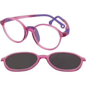 Crullé Диоптрични очила Crullé Kids Giggle C5 - leshti