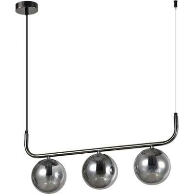 Light Prestige LP-005/3Lgrafit