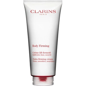Clarins Extra-Firming Body Cream подхранващ и стягащ крем за тяло с алое вера 200ml