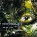 Hold Your Colour Pendulum