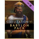 Civilization VI: Babylon Pack