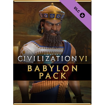 Civilization VI: Babylon Pack