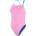 Speedo Бански костюм Speedo Women's One Piece Swimsuit - Pink/Blue