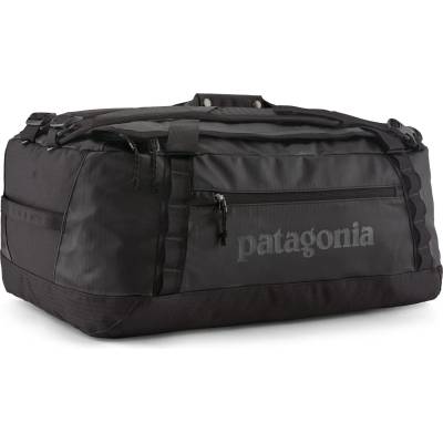 Patagonia Сак Patagonia Black Hole Duffel 55 Luggage - Black / Black (510-4665-1811)
