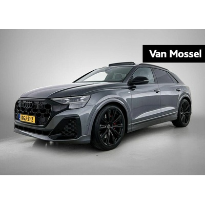 Audi Q8 60 TFSIe quattro 360 kW