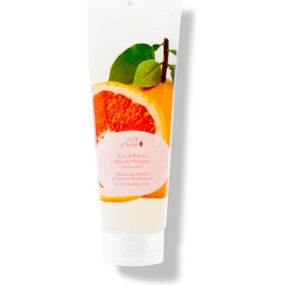 Pure šampón Yuzu a Pomelo 236 ml