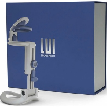 Пенис удължител с тракционна технология, размер M - Lui Maxtender (D-244948)