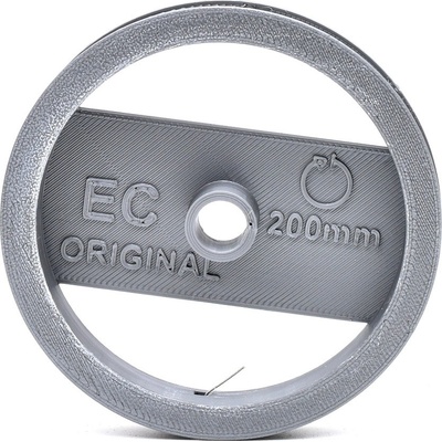 NANO Fused Clapton NI80 MTL Wire ( 32x2Ga+42Ga 3m/1m/30cm) EC ORIGINAL 3m