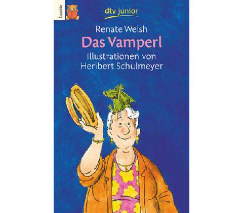 Das Vamperl