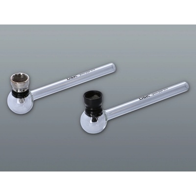 Dreamliner Šlukovka skleněná Rasta 12cm – Sleviste.cz