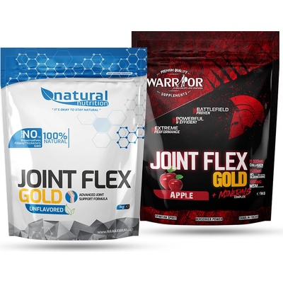 Natural Nutrition Joint Flex Gold 1000 g