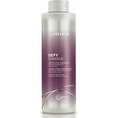 Joico Defy Damage Ochranný šampon 1000 ml