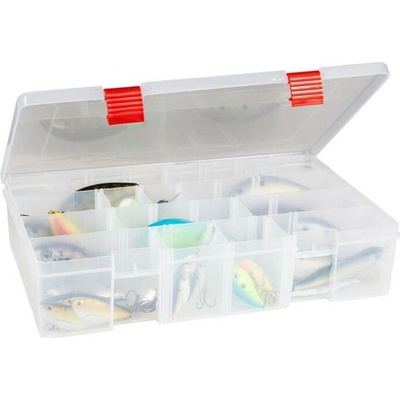 Plano Rustrictor Stowaway Utility Boxes 3700 Deep