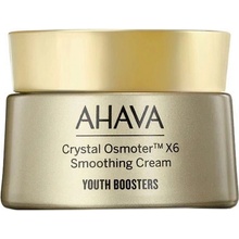 Ahava Crystal Osmoter X6 z Mŕtveho mora intenzívne vyživujúci krém proti vráskam 50 ml