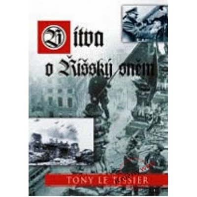 Bitva o Říšský sněm
