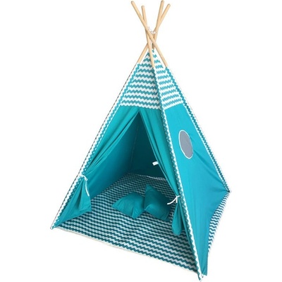 G21 60026155 stan Teepee Letné nebo modré