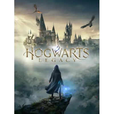 Warner Bros. Interactive Hogwarts Legacy (PC)