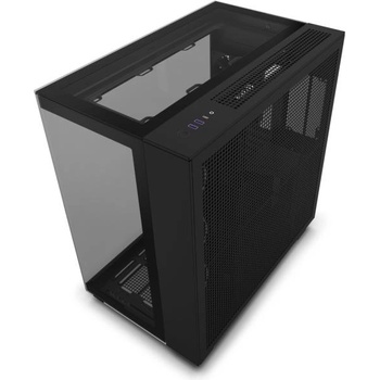 Image 1 of NZXT H9 Elite (CM-H91EB-01)