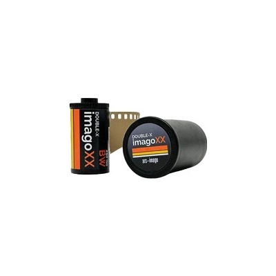 Ars-Imago B&W Film xx vision3 135-30