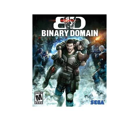 Binary Domain Collection