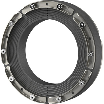 Těsnění Hauff-Technik HSD 250 SSG 1× 159–211