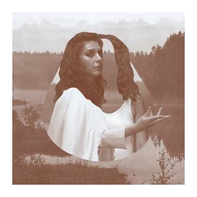 Yael Miller - Fairuz LP