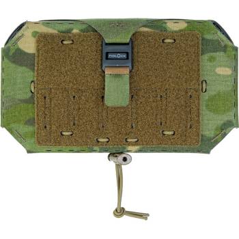 Templar’s Gear Admin Panel Astrolabe GEN2 Multicam Tropic