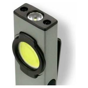everActive LED workshop flashlight everActive WL-250R