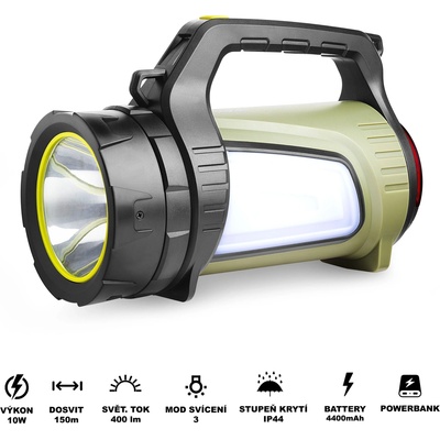 Retlux RPL 87