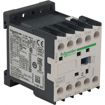 Schneider Electric LP4K1210BW3