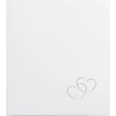 Hama album klasické LOVE 29x32 cm, 60 stran